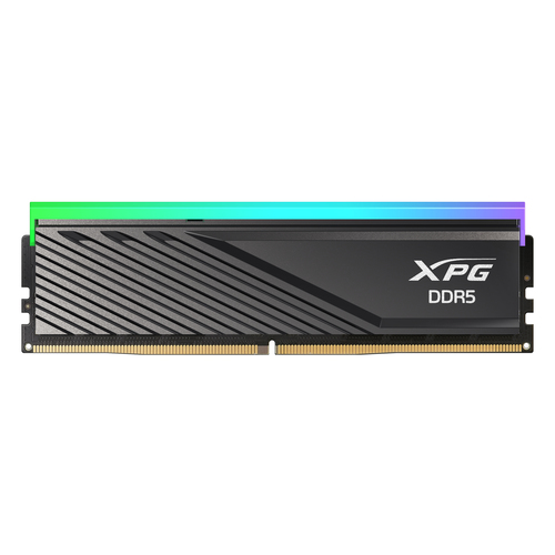 XPG LANCER BLADE RGB DDR5 memoria 32 GB 2 x 16 GB 6000 MHz Data Integrity Check (verifica integritÃ  dati)
