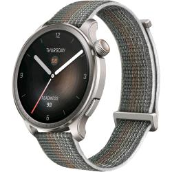 Amazfit Balance 3,81 cm (1.5") AMOLED 46 mm …