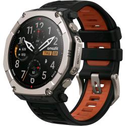 Amazfit T-Rex Ultra 2 Display AMOLED 51 mm …