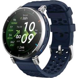 Amazfit W2558GL2N smartwatch e orologio sportivo 3,35 cm …