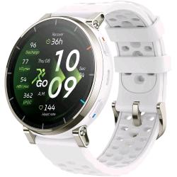 Amazfit Active 3 3,35 cm (1.32") AMOLED Digitale …