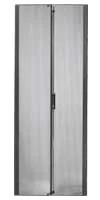 APC NetShelter SX 42U 600mm Wide Perforated Split …