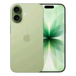 Apple iPhone 17 16 cm [6.3] Doppia SIM …