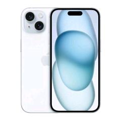 Apple iPhone 15 128 GB Blau MTP43ZD/A