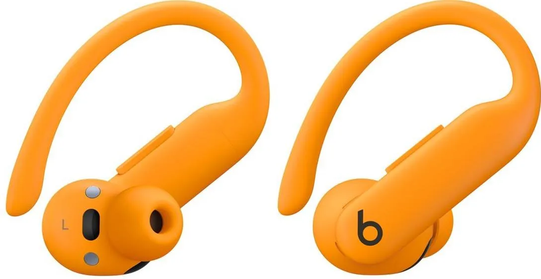 Apple Powerbeats Pro 2 - True Wireless-KopfhÃ¶rer mit …