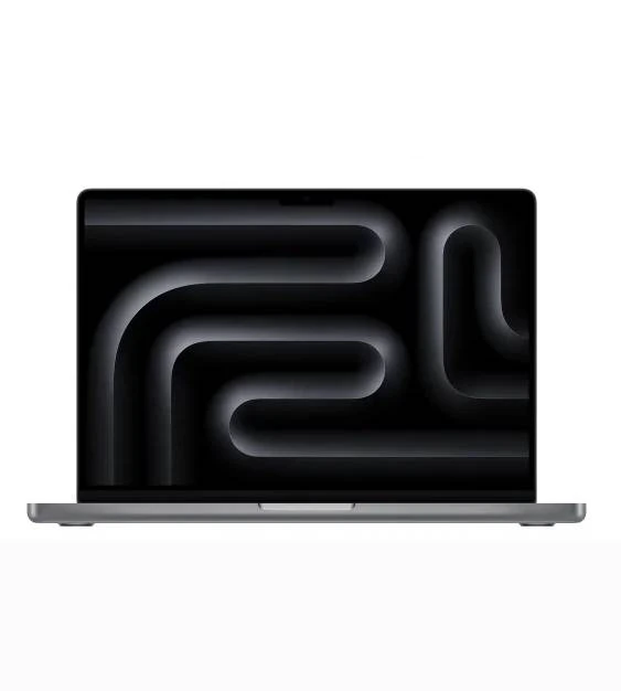 MACBOOK PRO 14 APPLE M3 8C.10G.REF 16GB 512GB SG 70W REF- 1ANNO GARAN