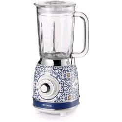 Ariete 583 Frullatore Capri con tazza in vetro …
