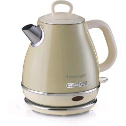 Ariete 2868 Bollitore Elettrico Vintage 1 Litro - …