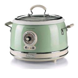 Ariete 2904 Rice Cooker - Cuociriso Elettrico con …