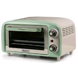 Ariete 3919 Forno Elettrico Vintage, 800W, Capacità 10L, …