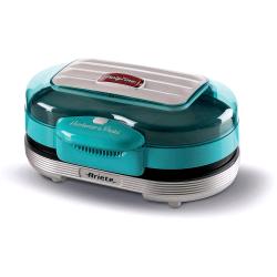 Ariete 205 Hamburger Maker Party Time, Macchina per …