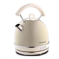 Ariete 2877 Bollitore elettrico 1,7 Litri di Design …