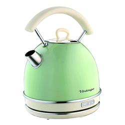 Ariete ARI-2877-GR bollitore elettrico 1,7 L 2000 W …