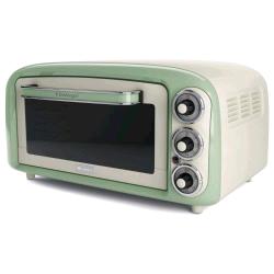 Ariete 0979/04 Verde Microonde combinato Superficie piana 18 …