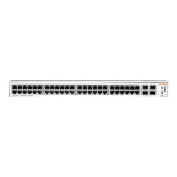 SWITCH ARUBA ISTANT ON JL686B 1930 48G Managed 48xRJ45 10/100/1000 POE 370W + 4SFP+ 1/10Gbe Lifetime Warranty Fino:07/08