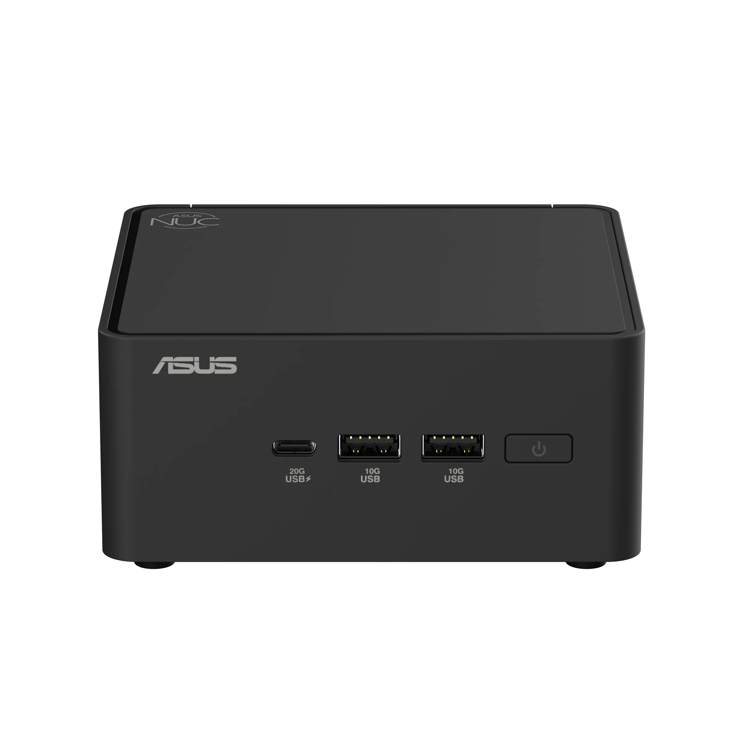 ASUS NUC 15 Pro RNUC15CRHI300000 Nero 100U