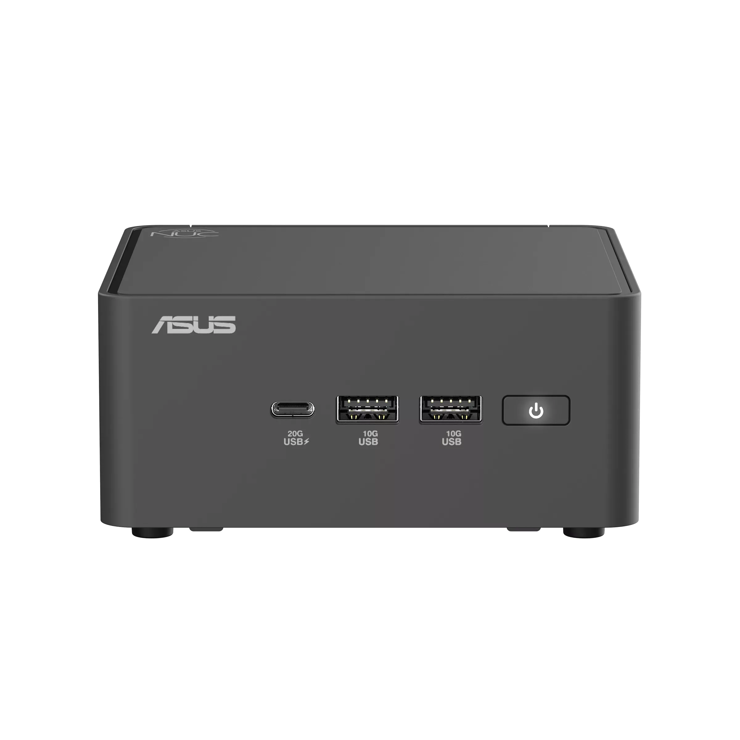 ASUS NUC 15 Pro NUC15CRH-B Nero 240H
