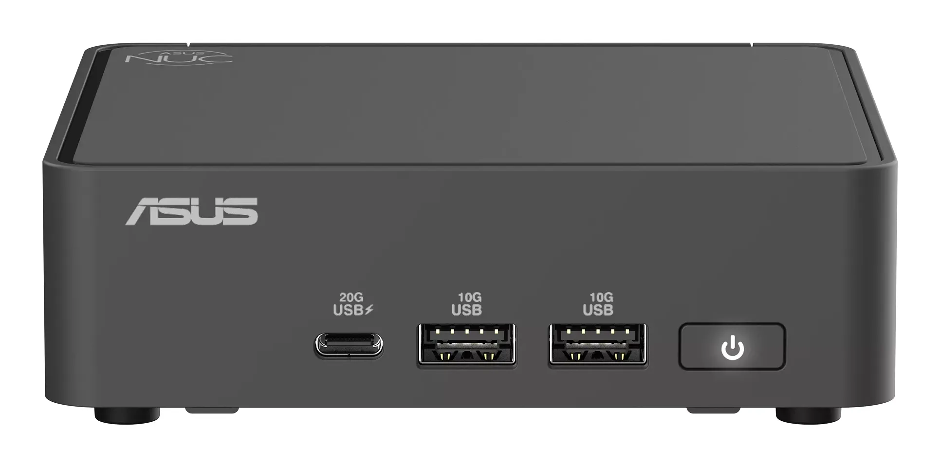 ASUS NUC 15 Pro Nero 225H