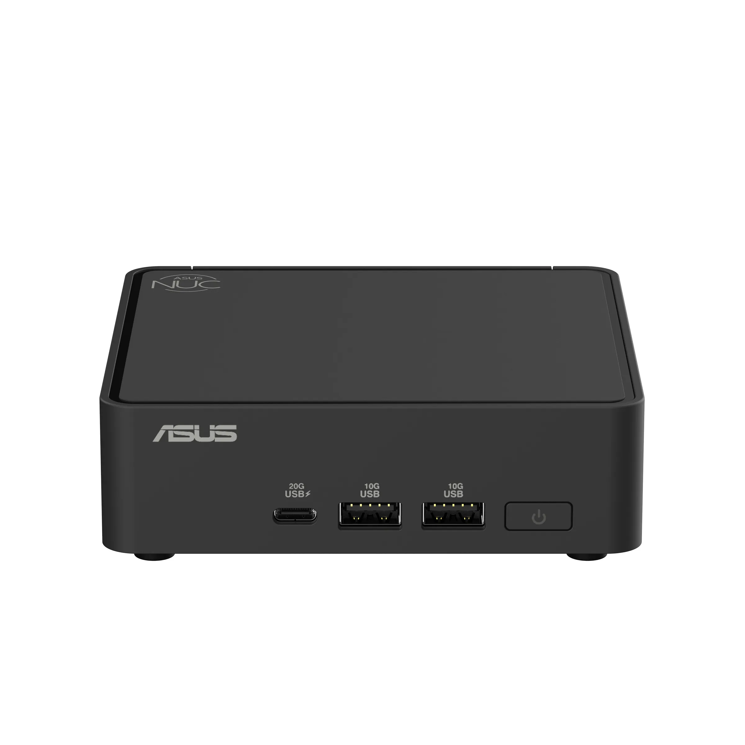 ASUS NUC 15 Pro RNUC15CRKV500002 Nero 235H