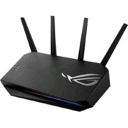 ASUS GS-AX3000 AiMesh router wireless Gigabit Ethernet Dual-band …