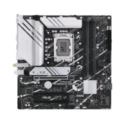 ASUS PRIME B760M-A D4-CSM Intel B760 LGA 1700 …