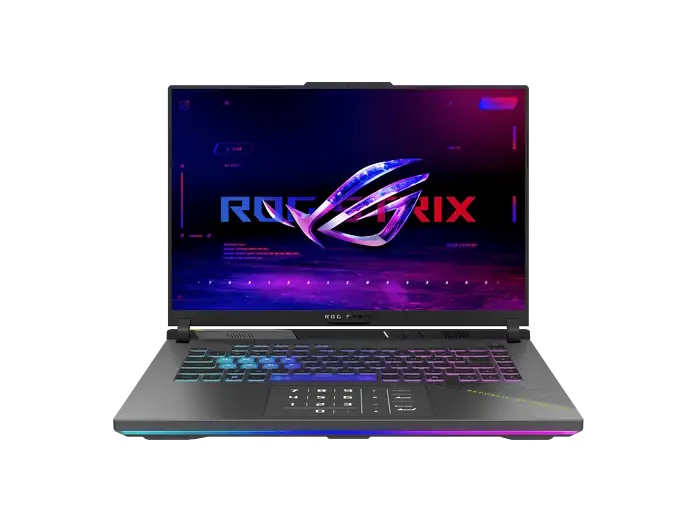 NB ASUS Strix Gaming H G614FP-RV074W 16 AMD R9-9955HX 16GB SSD1TB NVIDIA GeForce RTX 5070 GPU W11