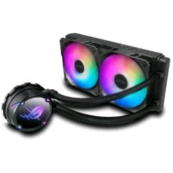 ASUS ROG STRIX LC II 240 ARGB Processore …