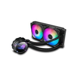 ASUS ROG Strix LC II 240 ARGB Processore …