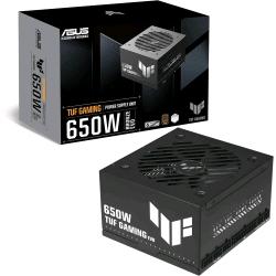 ASUS TUF-GAMING-650B-EVO alimentatore per computer 650 W 20+4 …