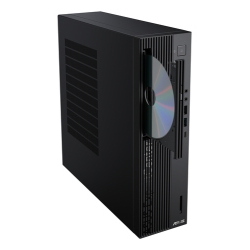 PC ASUS 8.6lt SFF B700SFES-005235006X Ultra5-235 16DDR5 512SSD W11Pro 1YOS ODD Wifi BT RJ45 HDMI VGA DP 10USB T+M TPM