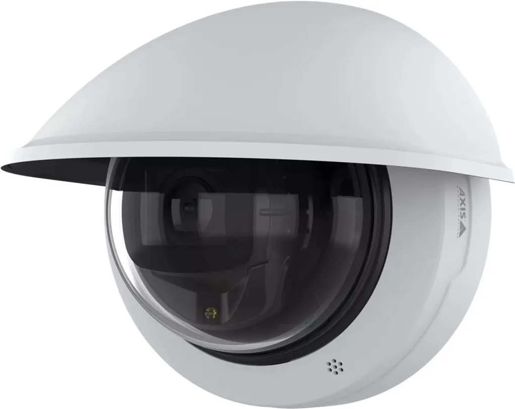 Axis M4227-LVE (02815-001)