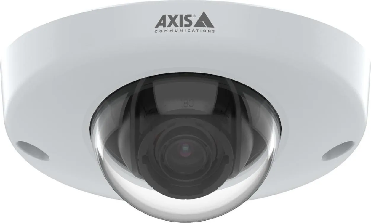 Axis M3905-R - Netzwerk-Ãberwachungskamera - Kuppel (03118-001)