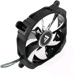 Barrow BF02-PR Ventola Rariator RGB PWM 1800rpm 120mm