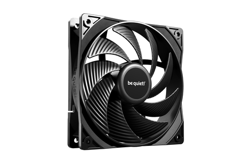 be quiet! Pure Wings 3 120mm PWM high-speed …