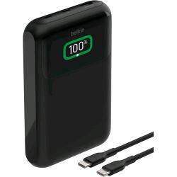 Belkin BoostCharge Pro - Powerbank - 20000 mAh …