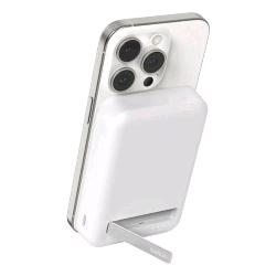 Belkin BoostCharge Pro - Induktive Power Bank - …