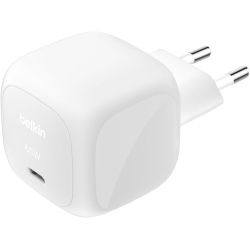 Belkin BoostCharge - Netzteil - kompakt - 65 …