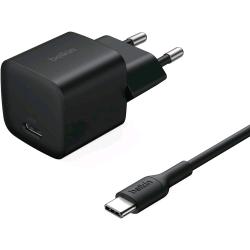 Belkin BoostCharge - Netzteil - PPS-Technologie - 25 …