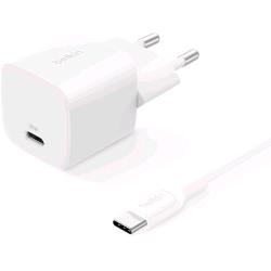 Belkin BoostCharge - Netzteil - PPS-Technologie - 25 …