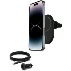 Belkin BoostCharge - Kfz-Halterung für induktives