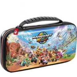 Switch 2 Nacon Custodia Official Nintendo Mario Kart World