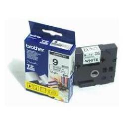 Brother - Nastro - Nero/Giallo - MK631 - …