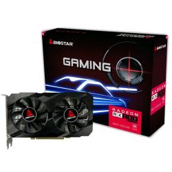 Biostar Radeon RX580 2048SP AMD Radeon RX 580 …