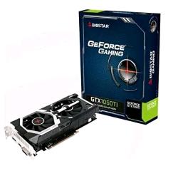 MSI V809-2404R scheda video NVIDIA GeForce GTX 1050 Ti 4 GB GDDR5