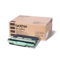 Brother - Vaschetta recupero Toner - WT200CL