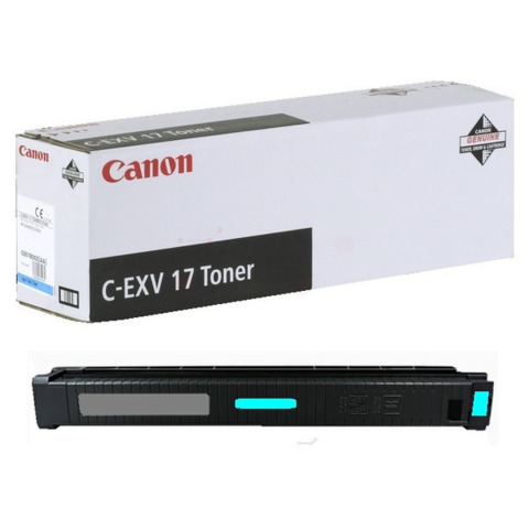 Canon - Toner - Ciano - 0261B002 - …