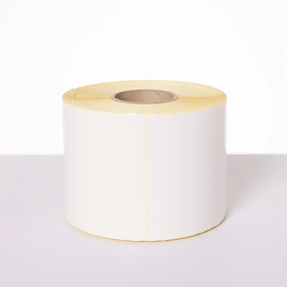 Brother BUS-1J211148-203 etichetta per stampante Bianco Etichetta per …