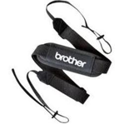 Brother PA-SS-4000 tracolla Stampante portatile Nero