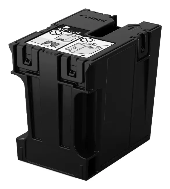 Canon MC-G07 Cartuccia di pulizia della stampante