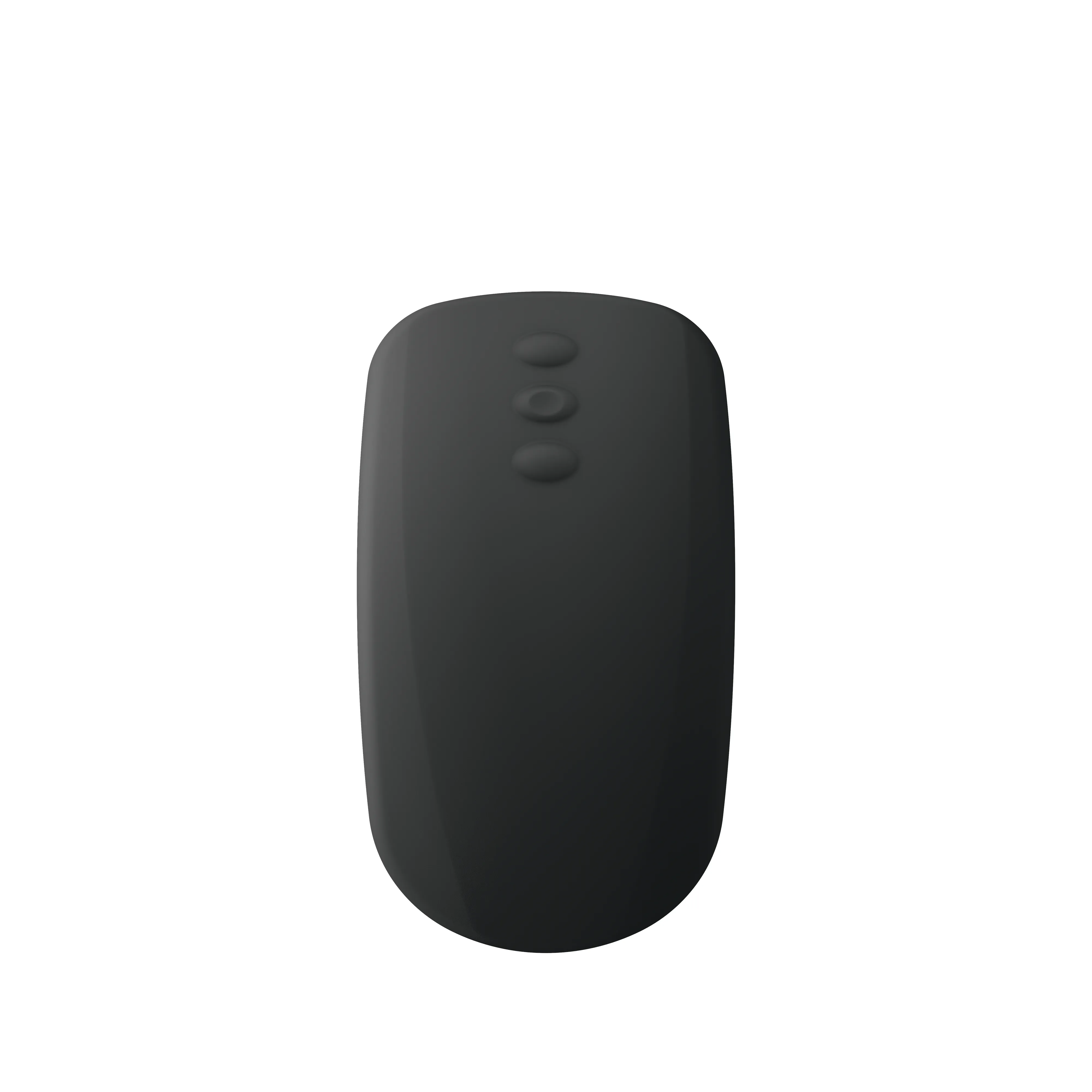 Contour Design Active Key AK-PMH3 mouse Medico Ambidestro RF Wireless Ottico 1000 DPI